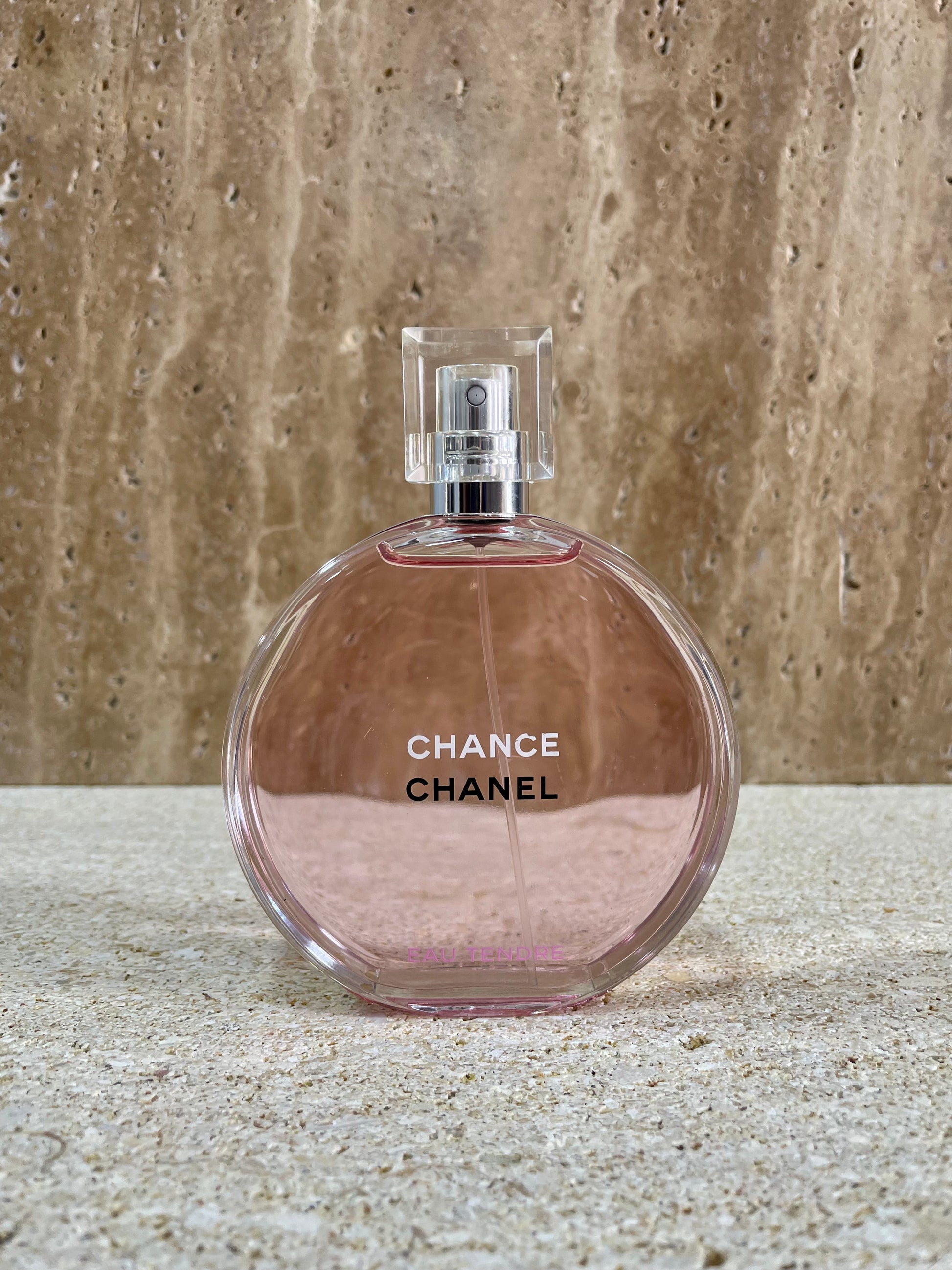 Chanel Chance Eau Tendre for Women Eau de Toilette parfumerielb
