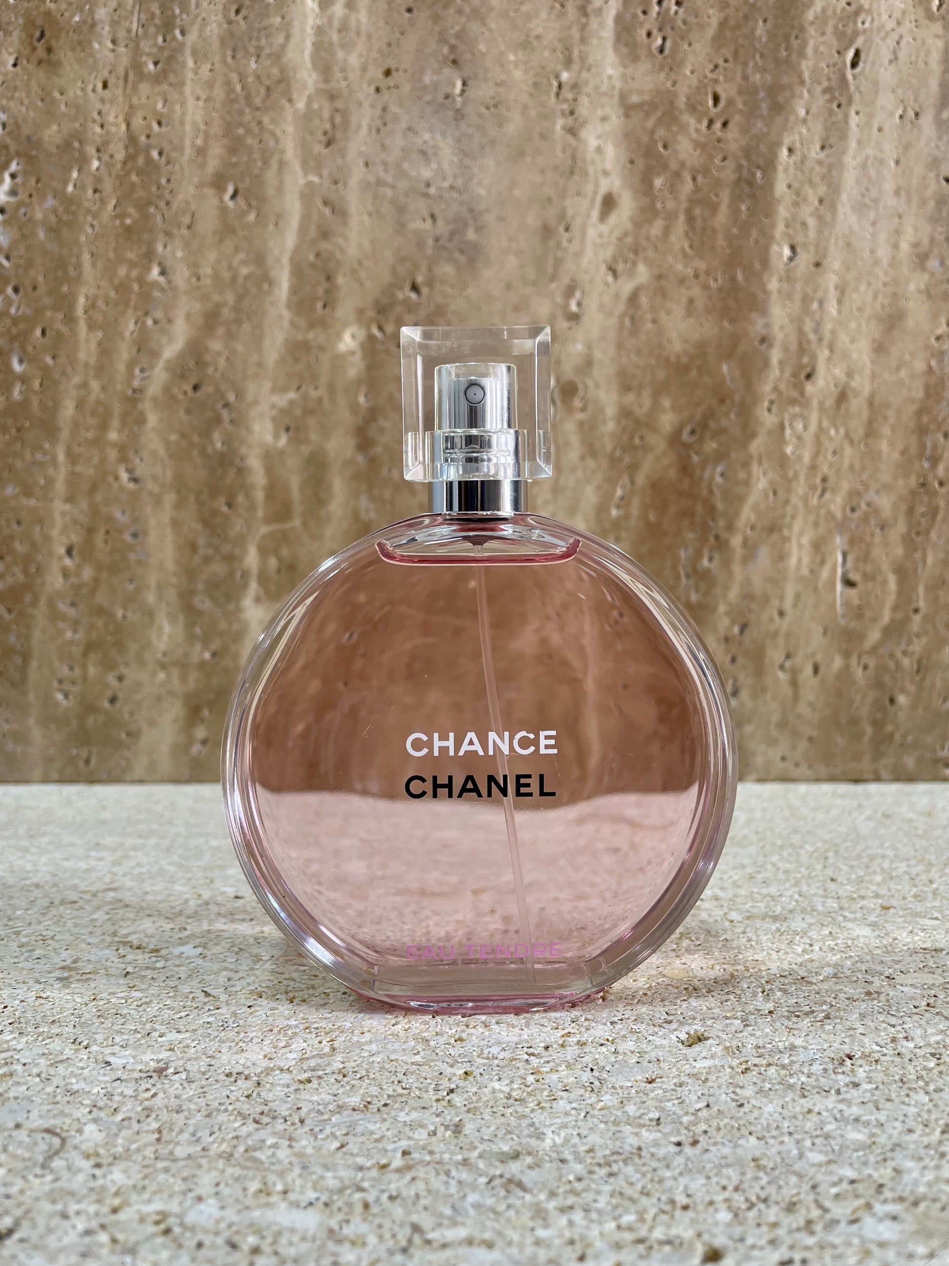 Chanel Chance Eau Tendre Eau De Parfum 150 ml, Damendüfte