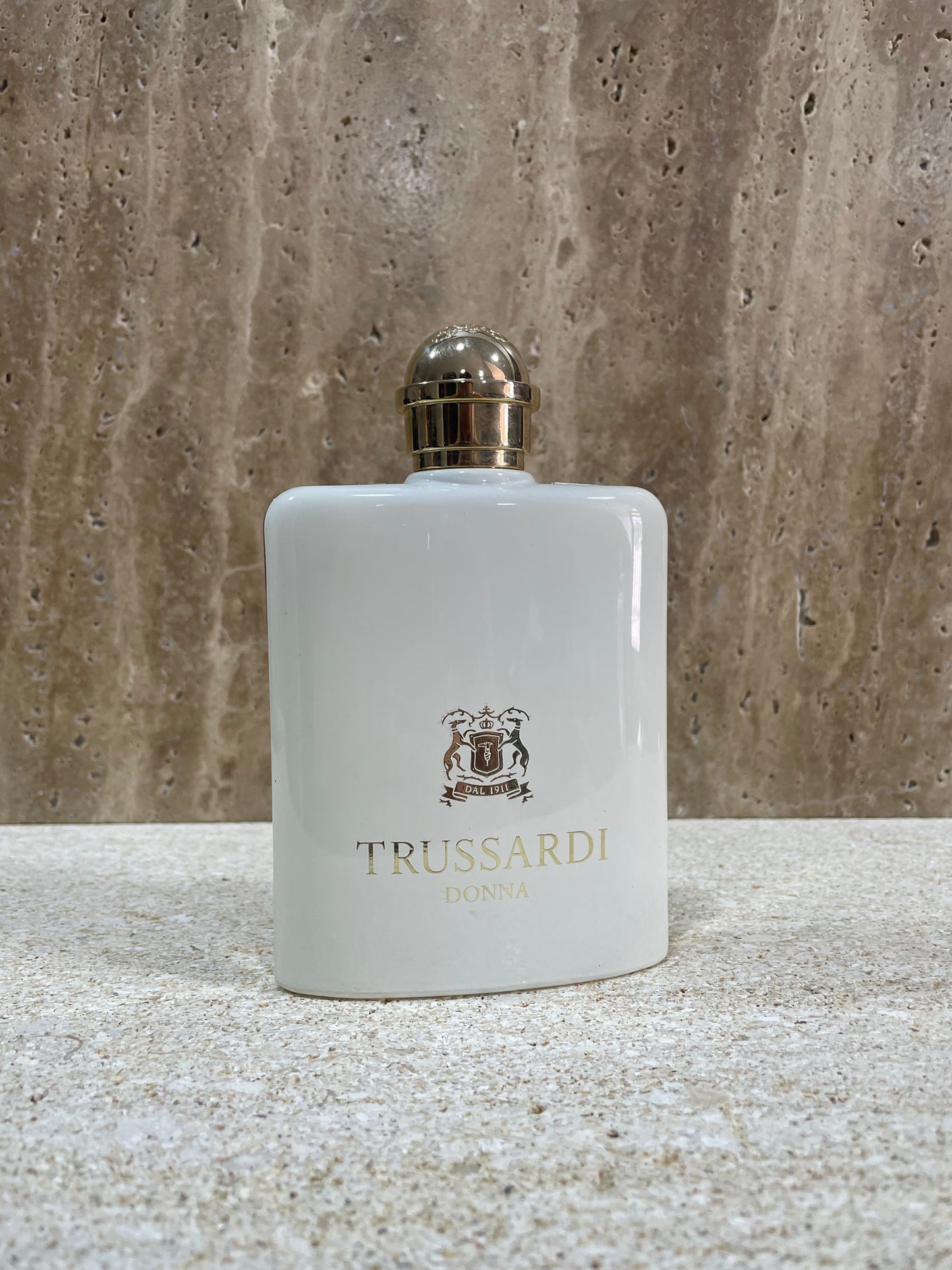 Trussardi Donna - for Women - Eau de Parfum