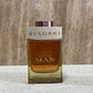 Bvlgari Man Terrae Essence - for Men - Eau De Parfum