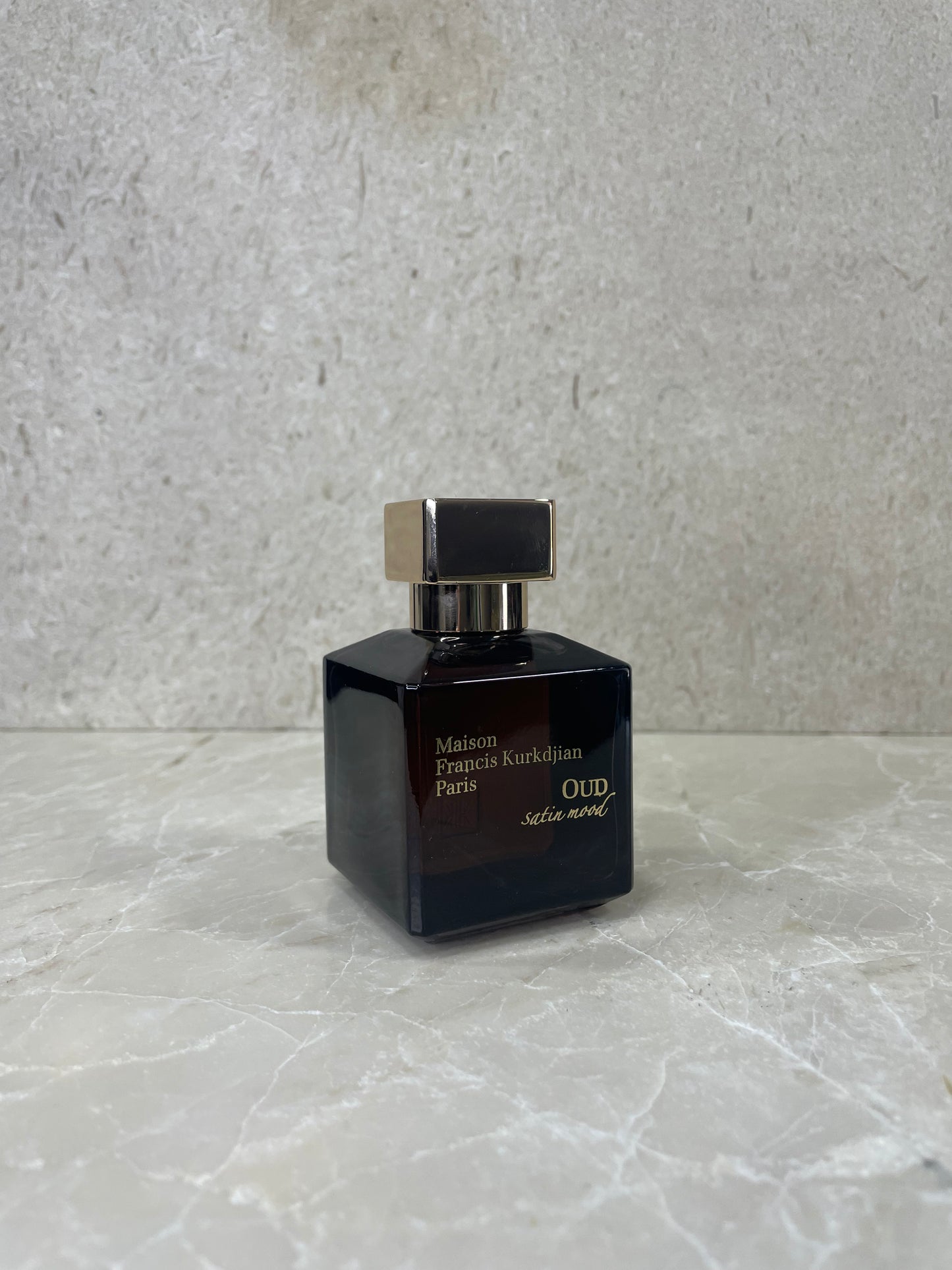 Oud Satin Mood Francis Kurkdjian (FK) - Unisex - Eau de Parfum