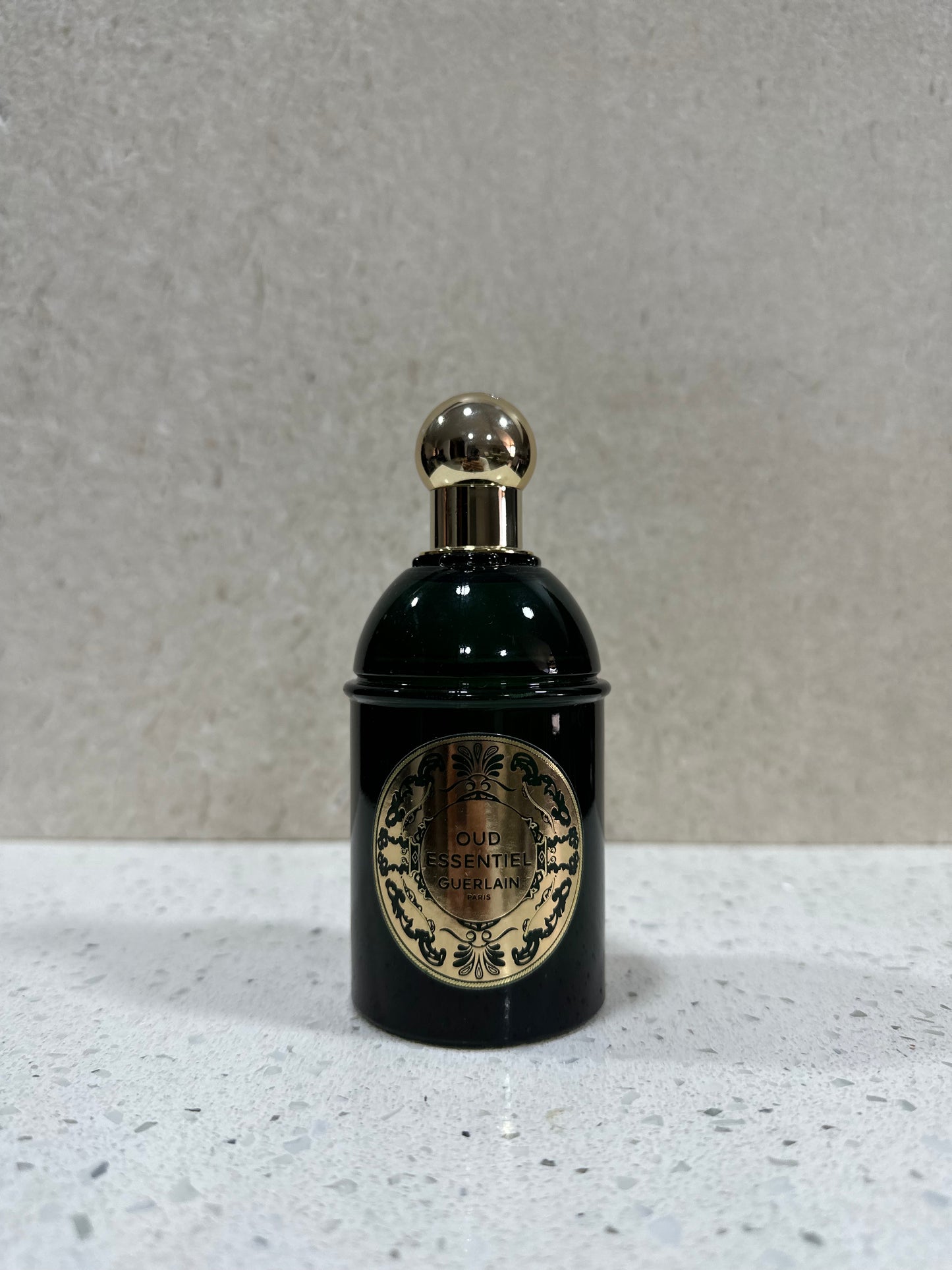 Guerlain Les Absolus d'Orient Oud Essentiel - Unisex - Eau de Parfum