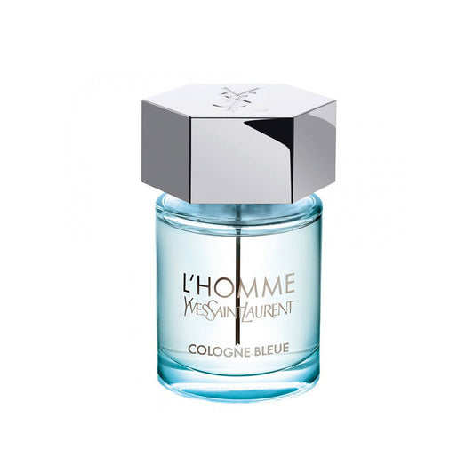 L'homme Cologne Blue Ysl - for Men - Eau de Toilette (6912202080395)