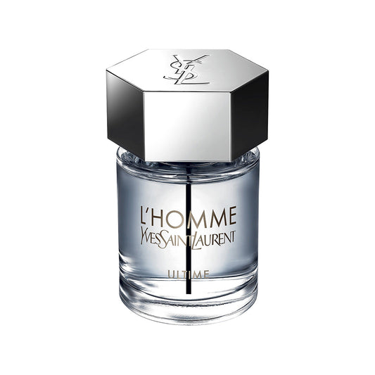 L'homme Ultime Ysl - for Men - Eau de Parfum