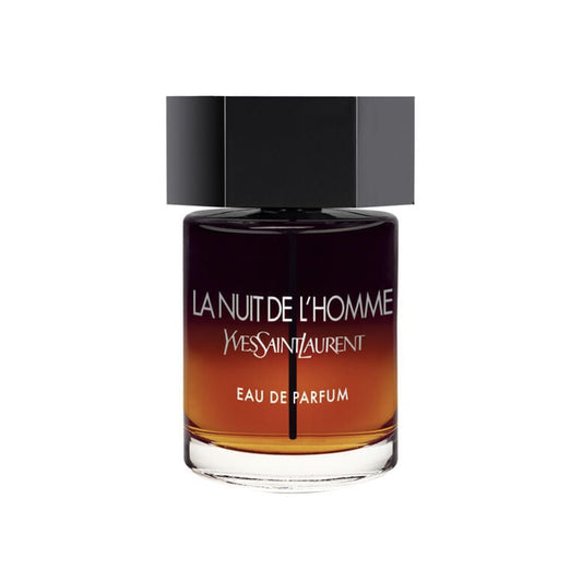 La Nuit de l'homme Ysl - for Men - Eau de Parfum