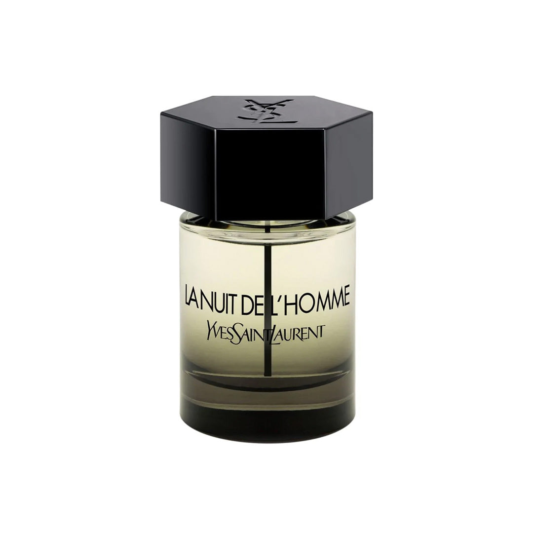 La Nuit de l'homme Ysl - for Men - Eau de Toilette