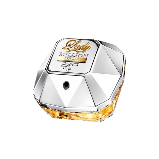 Lady Million Lucky - for Women - Eau de Parfum