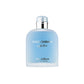D&G Light Blue Intense - for Men - Eau de Parfum