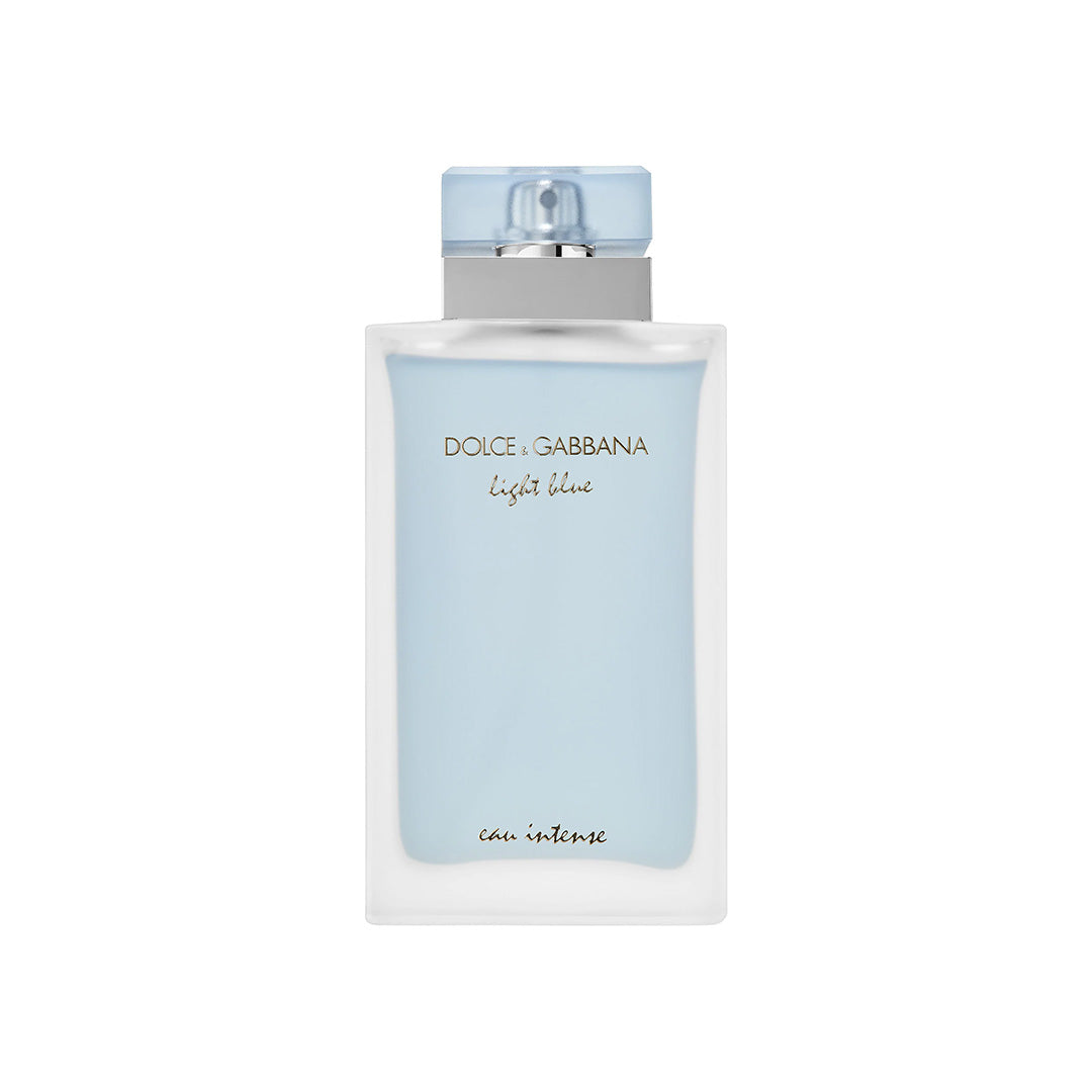 D&G Light Blue Intense - for Women - Eau Intense