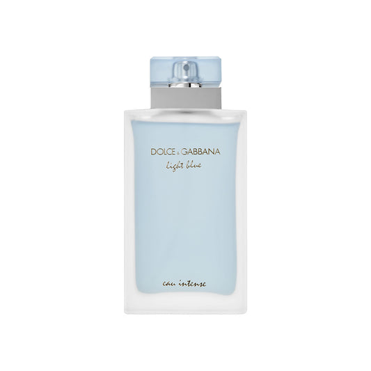 D&G Light Blue Intense - for Women - Eau Intense