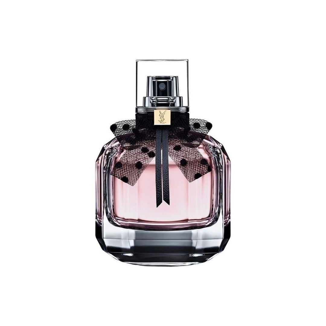Mon Paris Ysl - for Women - Eau de Toilette