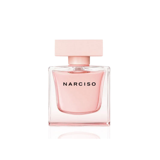 Narciso Cristal - New! - for Women - Eau de Parfum