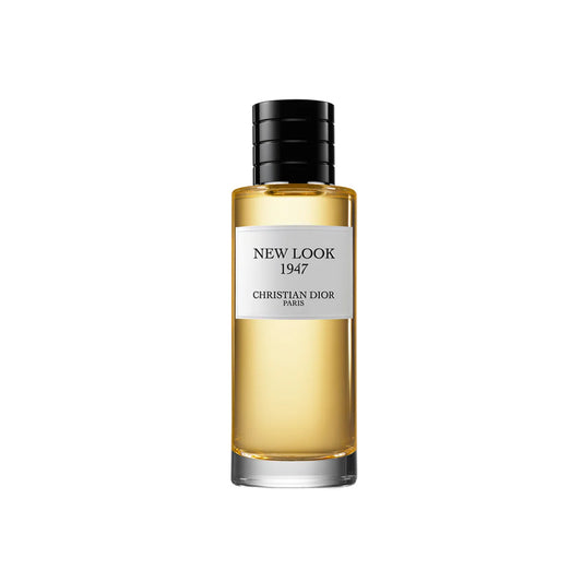 New Look 1947 Private Blend Collection - Unisex - Eau de Parfum (Hard Box)