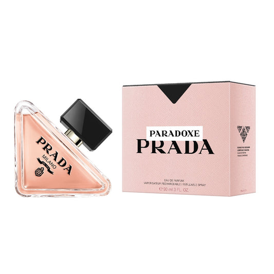 Prada Paradoxe - for Women - Eau de Parfum (Sealed)