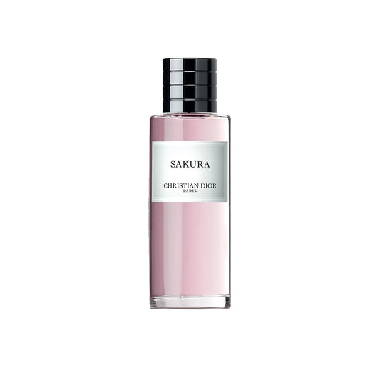 Sakura Dior Private Blend Collection - Unisex - Eau de Parfum
