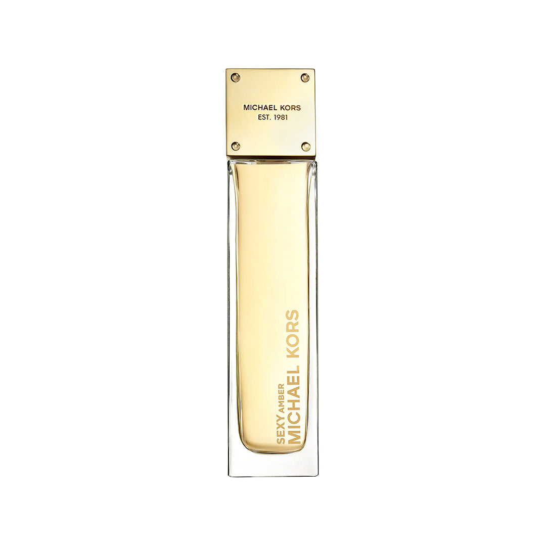 Micheal Kors Sexy Amber - for Women - Eau de Parfum