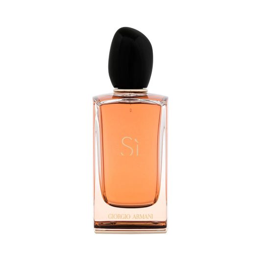 Si Intense 2021 - for Women - Eau de Parfum