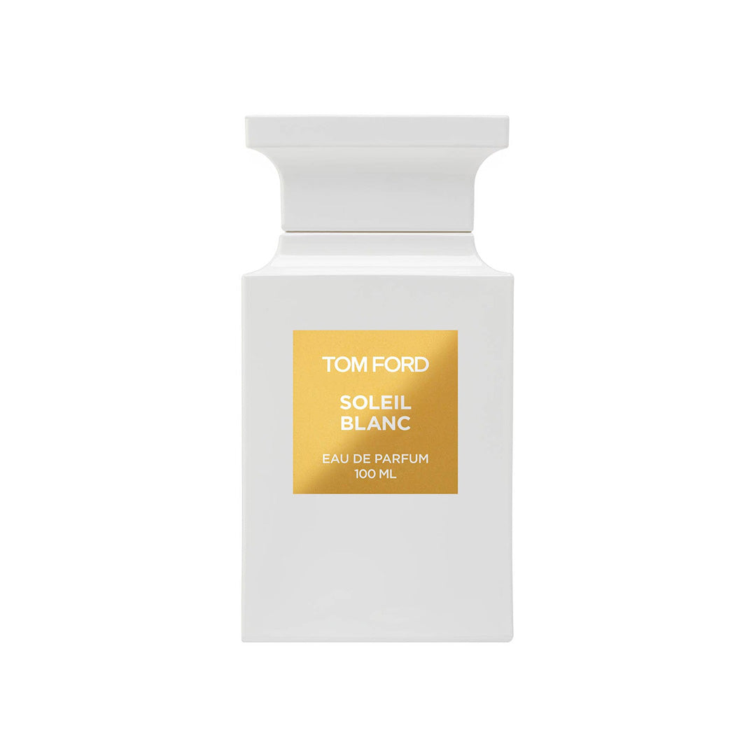 Tomford Soleil Blanc - Unisex - Eau de Parfum