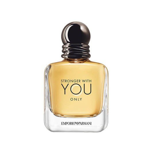 Stronger With You Only New - for Men - Eau de Toilette