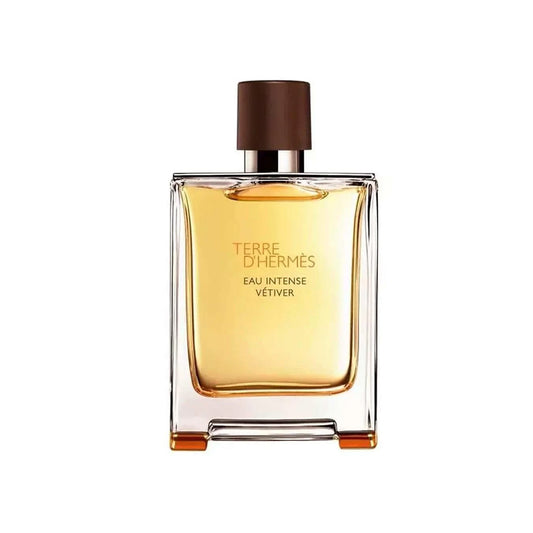Terre D’hermes Eau Intense Vetiver - for Men - Eau de Parfum