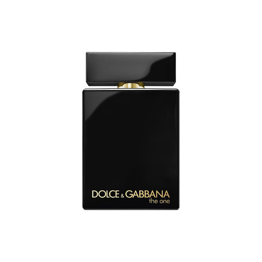 D&G The One Intense - for Men - Eau de Parfum Intense