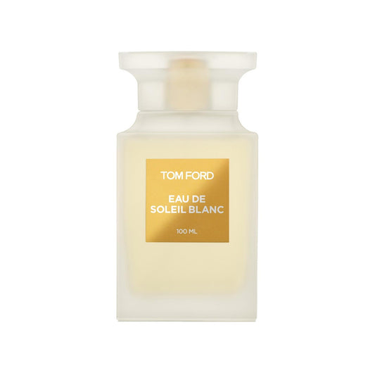 Tomford Eau de Soleil Blanc - Unisex - Eau de Toilette