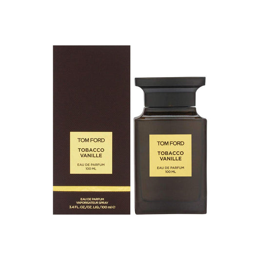Tomford Tobacco Vanille - Unisex - Eau de Parfum (Sealed)