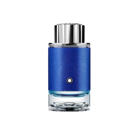 Mont Blanc Explorer Ultra Blue - for Men - Eau de Parfum