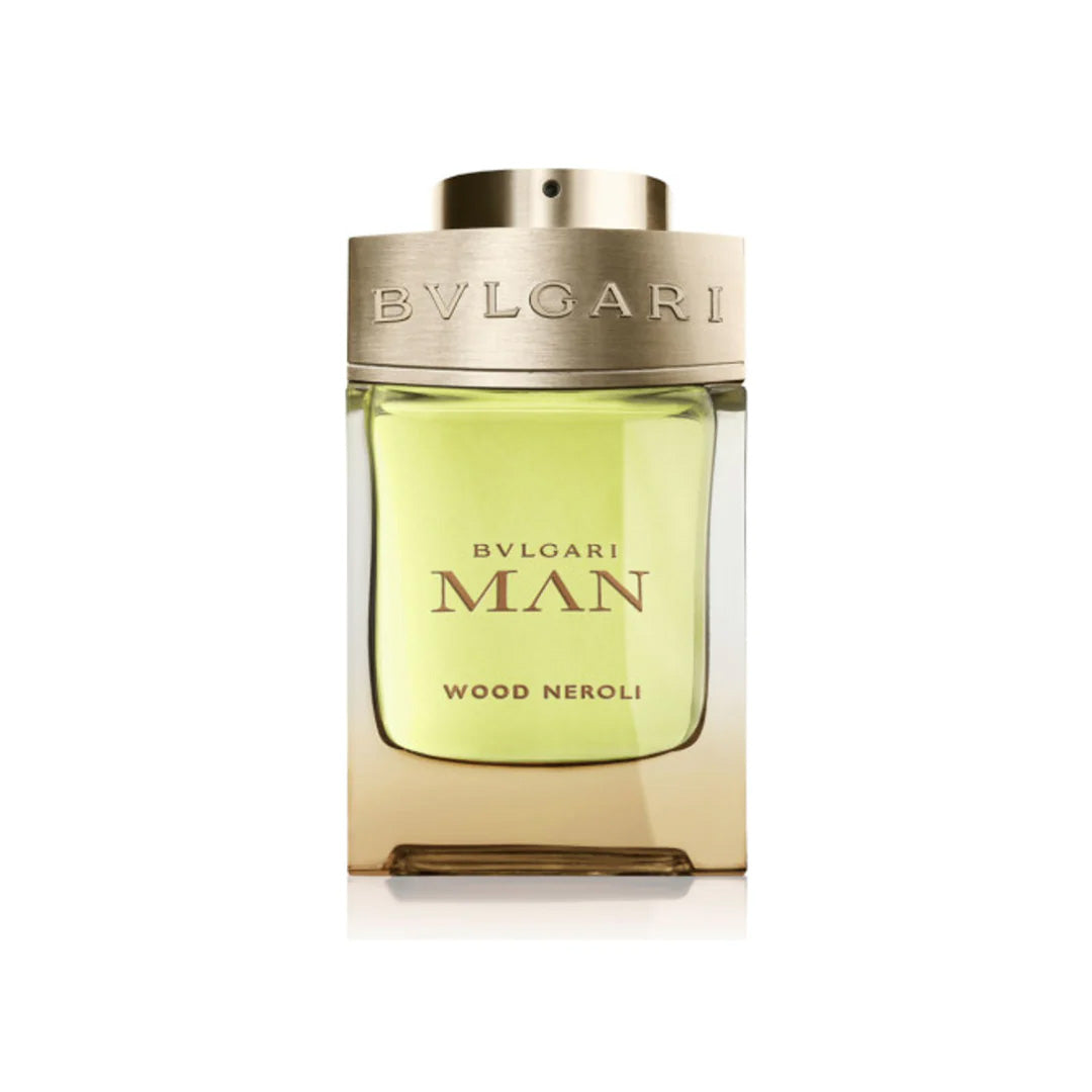 Bvlgari Man Wood Neroli - for Men - Eau de Parfum