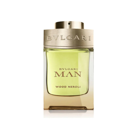 Bvlgari Man Wood Neroli - for Men - Eau de Parfum