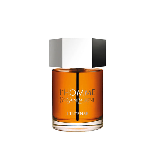 L'homme Intense Ysl - for Men - Eau de Parfum